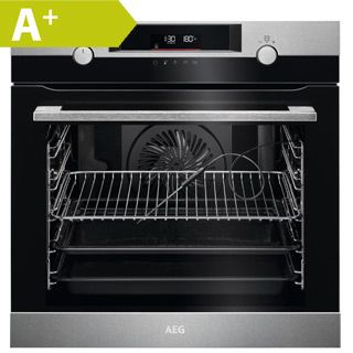 AEG Vestavná trouba, BCK546360M