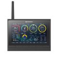 Meteostanice Bresser 9-in-1 MeteoChamp HD s Wi-Fi