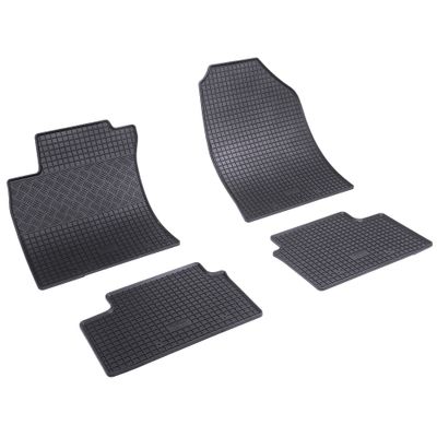 Koberce gumové RIGUM Hyundai i30 17- sada 4ks