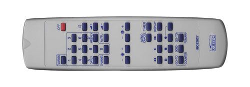 Dálkový ovladač IRC82027