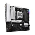 ASROCK Základní deska B850M Pro RS WiFi