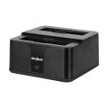 Dokovací stanice REBEL KOM1041 HDD/SSD USB 3.0