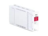 350 ml - červená - originální - inkoustová cartridge - pro SureColor SC-T5700D, SC-T5700DM, SC-T7700D, SC-T7700DM