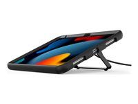 Nárazník pro tablet - stojan - guma - černá - pro Apple 10.9-inch iPad (10. generace)