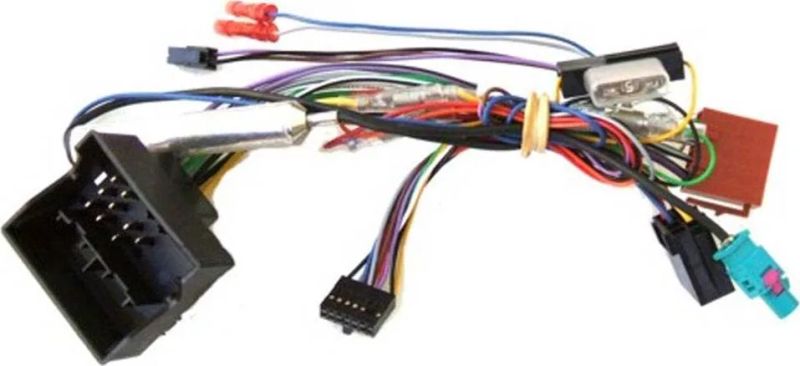 Kenwood CAW-CCANME1