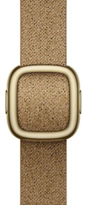 Watch Acc/42/Camel Modern Buckle- S
