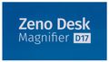 Lupa Levenhuk Zeno Desk D17