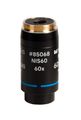 Objektiv MAGUS 60PL60 Plan 60х/0,80 ∞/0,17 H60 mm