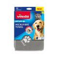 Utěrka z mikrovlákna VILEDA Pet 172650 1ks