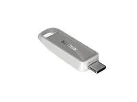 SanDisk Phone Drive - Jednotka USB flash - 1 TB - USB-C 3.2 Gen 1 - artic white