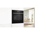 BOSCH Vestavná trouba HBG724BB1