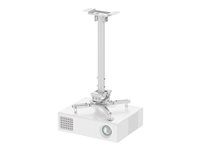 Neomounts Beamer ceiling mount - h 60.5-