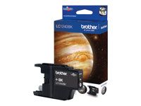 Černá - originální - blistr s RF alarmem - inkoustová cartridge - pro Brother DCP-J525W, DCP-J725DW, DCP-J925DW