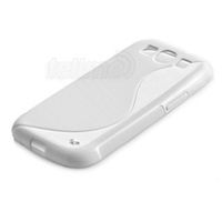 OEM Ochranný kryt pro Samsung S5830 Galaxy ACE - M