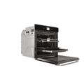 WHIRLPOOL Vestavná trouba W9 OS2 4S1 P