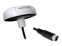 Přijímací modul GPS/GLONASS/GALILEO