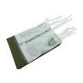 Bočnice pro party stan CATTARA 13341 Window Waterproof 2x3m zelená