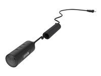 Jednotka senzoru kamery - montáž na helmu - pro AXIS W100 Body Worn Camera, W102, W102 Body Worn Camera