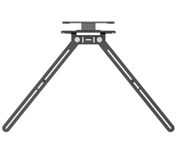 Logitech mount for video Bars/TV mount