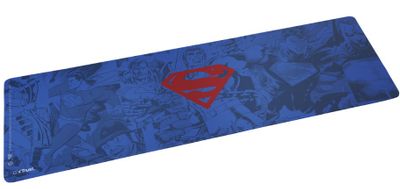 Trust GXT759 xxl mousepad - superman