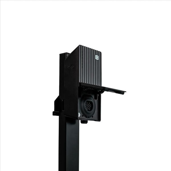 Wallbox Teltonika Teltocharge EVC2, 22kW, typ 2, zásuvka