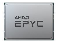 3.1 GHz - 64 jádrový - 128 vláken - 256 MB vyrovnávací paměť - Socket SP5 - OEM