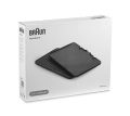 Braun BRSK006 platničky na gril (hladká + rebrovaná) pre MultiGrill 9