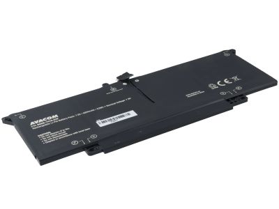 AVACOM baterie pro Dell Latitude 7310, 7410 Li-Pol 7,6V 6800mAh 52Wh
