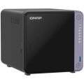 QNAP TS-432X-4G, NAS Server 4xHDD, 4GB