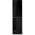 WD My Book - 4TB, Externí disk 3,5"