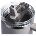 STANLEY The Quencher Pro, Termohrnek, 1,18 l, popelavě šedá