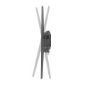 SBOX Wall mount with tilt PLB-2544T-2