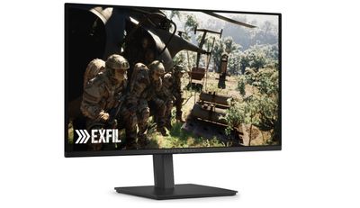 Dell Alienware/AW2726DM/27"/OLED/QHD/240Hz/0,03ms/Černá/3R