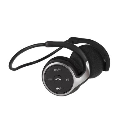 Sluchátka Bluetooth KRUGER & MATZ KMP10BT
