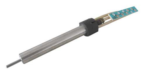 Topné těleso pro 0654 0095 (ZD-415)
