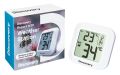Meteostanice Levenhuk Discovery Report W20 s hodinami
