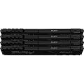 KINGSTON Fury Beast Black 4x32GB DDR4 3200MHz