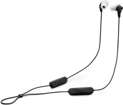 JBL Endurance Run 3 Wireless Black/Grey