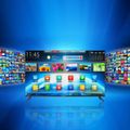 MANTA 55LUA123E, Smart LED TV 55" 4K UHD