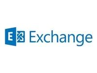 Microsoft® Exchange Enterprise Plus SAL All Languages License & Software Assurance SAL