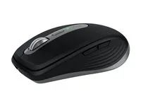Myš - 6 tlačítka - bezdrátový - Bluetooth - šedá space gray