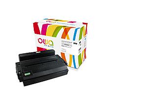OWA Armor toner kompatibilní s Samsung MLT-D203U, SU916A, 16000st, černá/black
