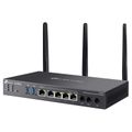 TP-Link DR3650v OMADA SDN, AX3000, DSL Gateway