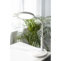 MAXCOM ML5200 PANAMA, Stolní LED lampa, bílá