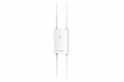 Grandstream GWN7630LR AP, 802,11ac Wave2, 4x4:4 MU-MIMO, 16 SSDI, 200+ klientů, 2.33Gbps, IP66, 300m