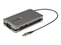 USB C Docking Station - Dokovací stanice - USB-C - HDMI