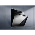 ELECTROLUX Vestavná trouba KOAAS31WX