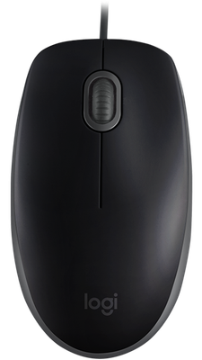 myš Logitech B110 silent _
