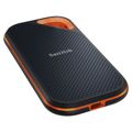 SANDISK Extreme Portable PRO SSD 4TB, 2000MB/s