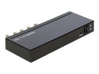 Přepínání videa - 4 x 3G-SDI - desktop